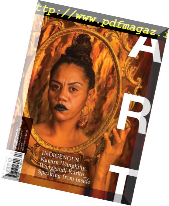 Artlink Magazine – June 2018