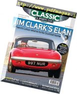 Classic & Sports Car UK – July 2018