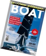 Boat International US Edition – June 2018