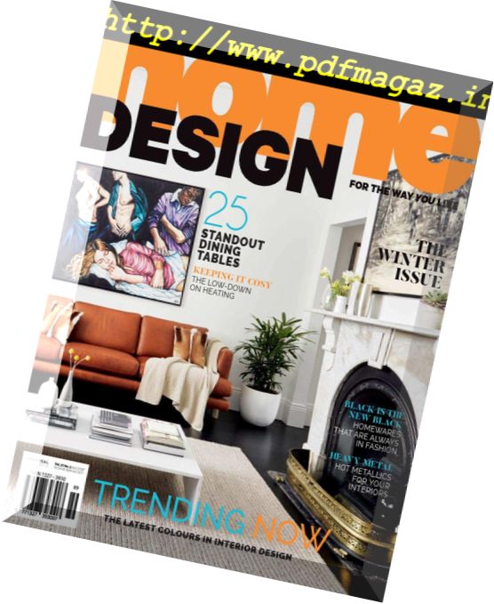 Home Design – May 2018