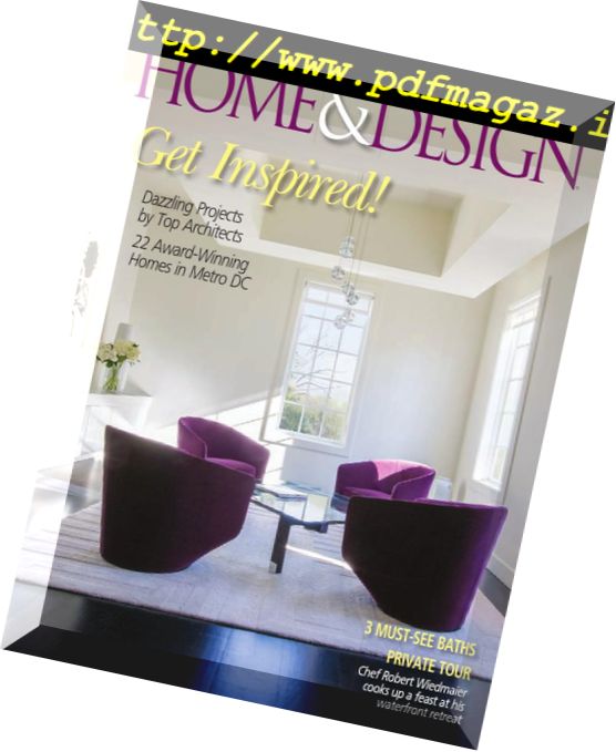 Home & Design – September-October 2014