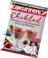 Icakuriren – 05 juni 2018