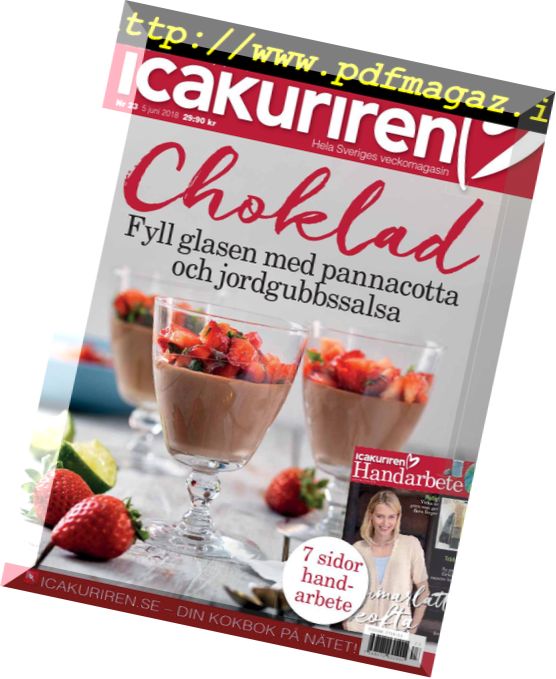 Icakuriren – 05 juni 2018
