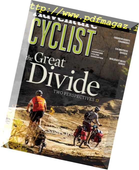 Adventure Cyclist – December2013_January 2014