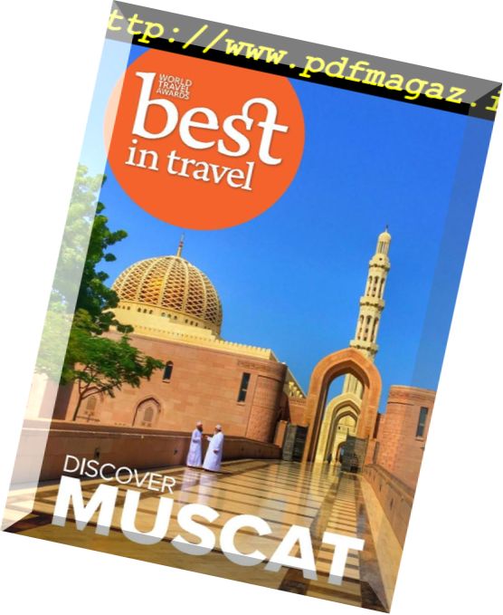 Best In Travel Magazine – Issue 66, 2018