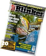 Blinker – 05-2014
