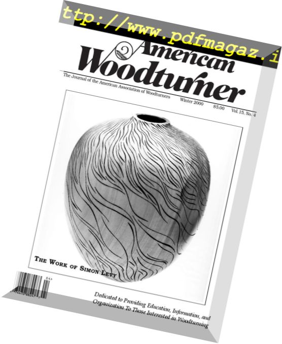 American Woodturner – Winter 2000