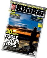 Blinker – 12-2014