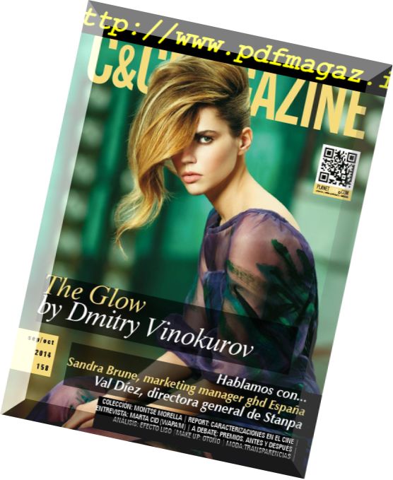 C&C Magazine – N 158, 2014