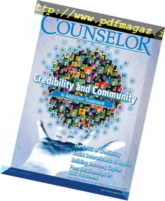 Counselor – June 2018