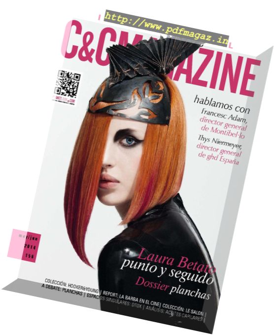 C&C Magazine – N 156, 2014
