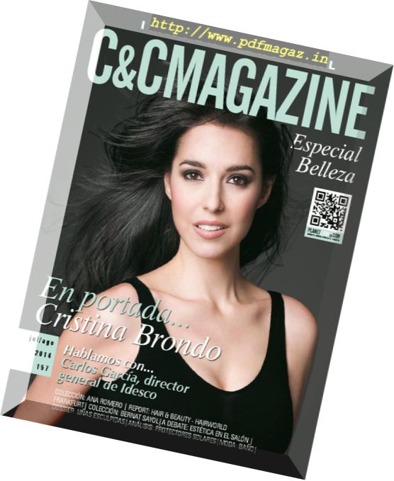 C&C Magazine – N 157, 2014