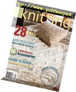Love of Knitting – Fall 2014