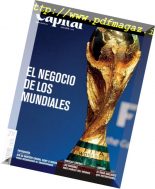 Capital Spain – junio 2018