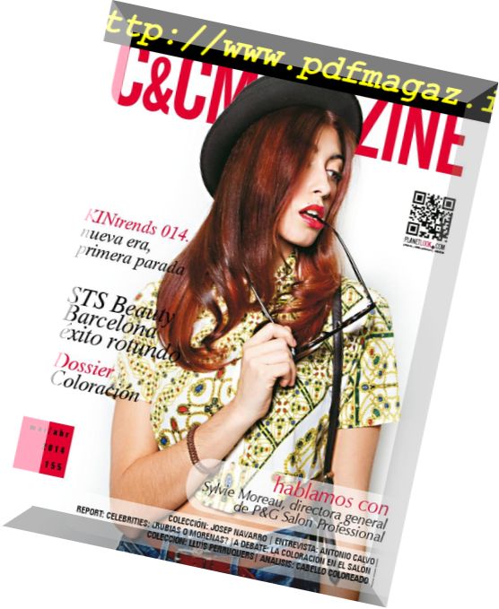 C&C Magazine – N 155, 2014