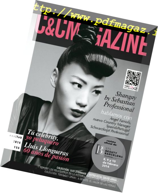C&C Magazine – N 154, 2014