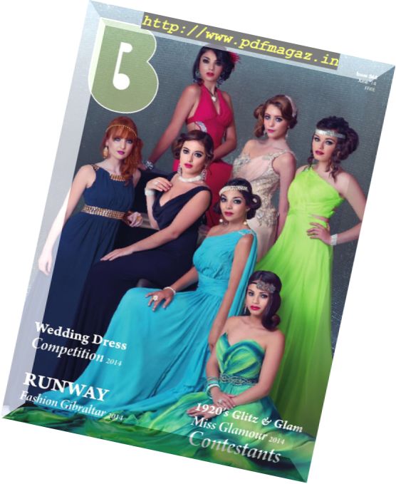 B Magazine – N 69, 2014