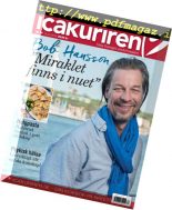 Icakuriren – 12 juni 2018