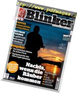 Blinker – 08-2014