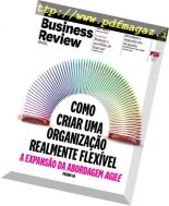 Harvard Business Review Brasil – junho 2018