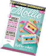 Mollie Makes – August 2018