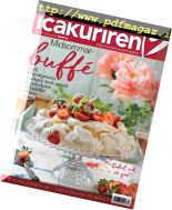 Icakuriren – 19 juni 2018