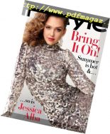 InStyle USA – July 2018