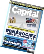 Capital France – June 2018