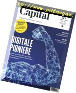 Capital Germany – Juli 2018