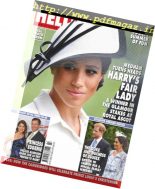 Hello! Magazine UK – 02 July 2018