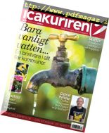 Icakuriren – 26 juni 2018