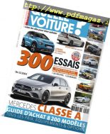 L’Automobile Magazine – Hors-Serie – juin 2018