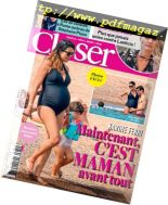 Closer France – 22 juin 2018