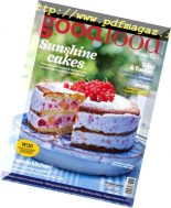 BBC Good Food Middle East – July 2018