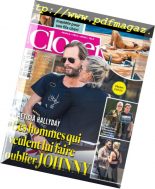 Closer France – 29 juin 2018