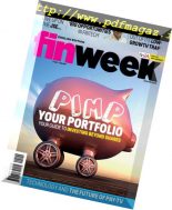 Finweek English Edition – June 21, 2018