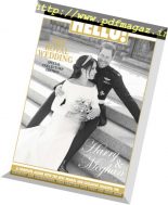 Hello! – The Royal Wedding – Special Collectors’ Edition Harry and Meghan – June 2018