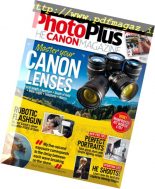 PhotoPlus The Canon Magazine – July 2018