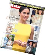 Hello! Magazine UK – 09 July 2018