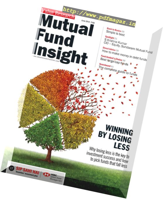 Mutual Fund Insight – June 2018