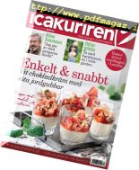 Icakuriren – 10 juli 2018