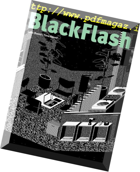 BlackFlash – July 2018