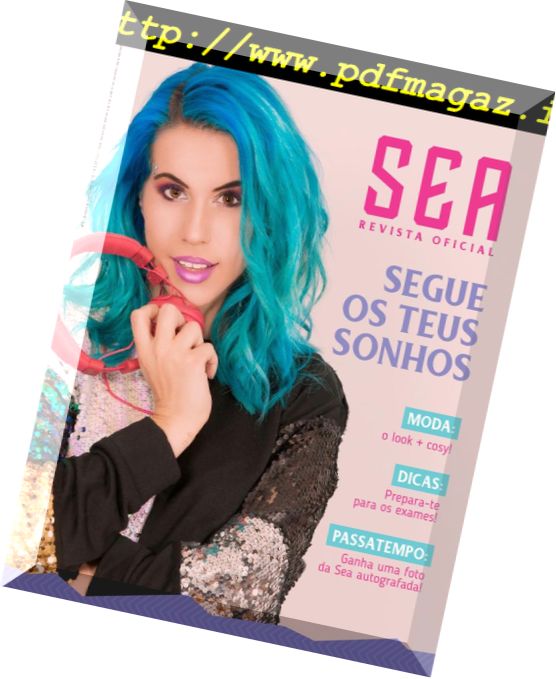 Revista Sea3p0 – junho 2018