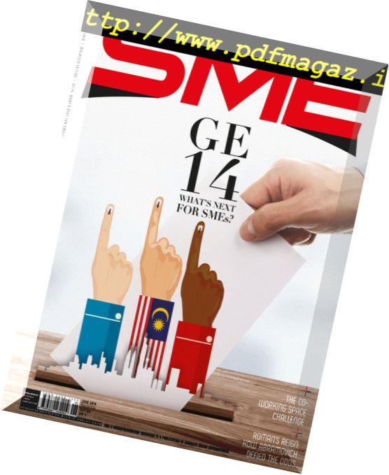 SME Malaysia – June 2018