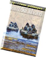 Asian Military Review – June 2018
