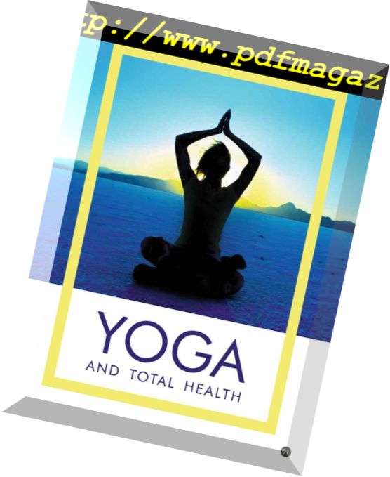 Yoga and Total Health – June 2018