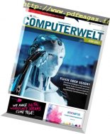 Computerwelt – 06 Juni 2018