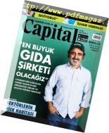Capital Turkey – Temmuz 2018