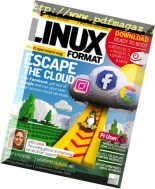 Linux Format UK – August 2018