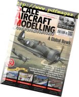 Scale Aircraft Modelling – August 2018